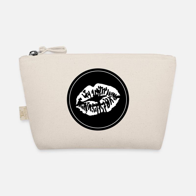 Lèvres Bouche Trousse biologique