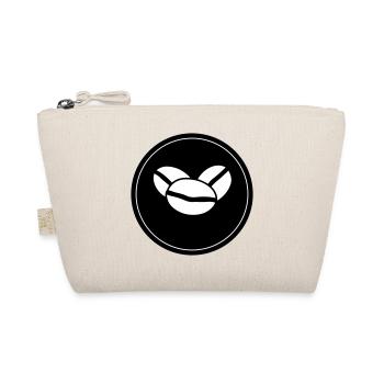 Icône du grain de café - Trousse biologique - nature - Devant