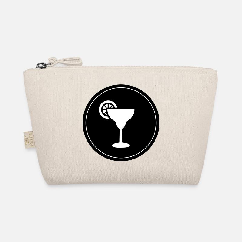 Tequila Drink Bio-Täschchen