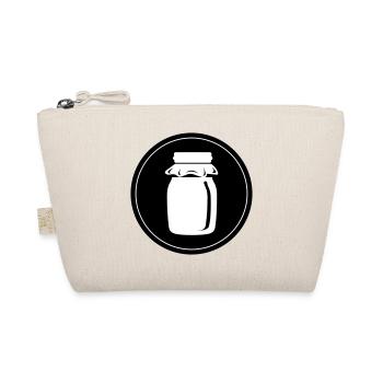 Apiculteur symbole miel - Trousse biologique - nature - Devant
