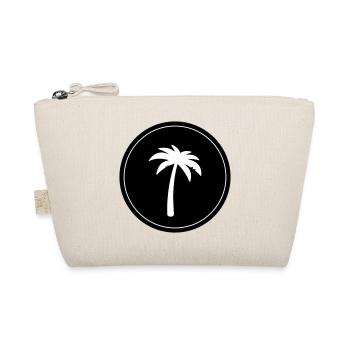 Symbole de la paume - Trousse biologique - nature - Devant