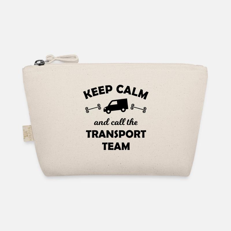 Das Transport Team Bio-Täschchen