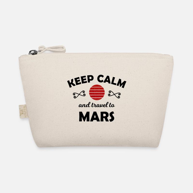 Vacances sur Mars Trousse biologique