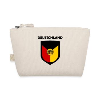 La patrie allemande - Trousse biologique - nature - Devant