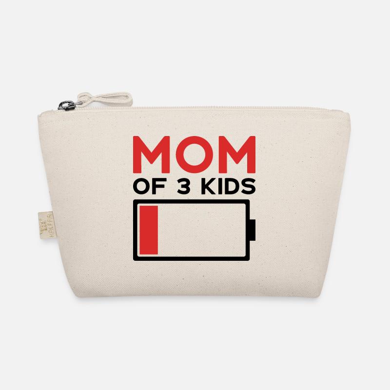 MAMAN DE 3 ENFANTS Trousse biologique