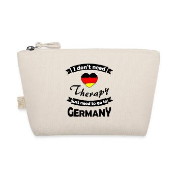 Chez soi en Allemagne - Trousse biologique - nature - Devant
