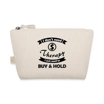 Investissement thérapeutique - Trousse biologique - nature - Devant