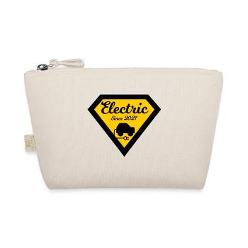 Electric vehicles - Organic Pouch - nature - Front