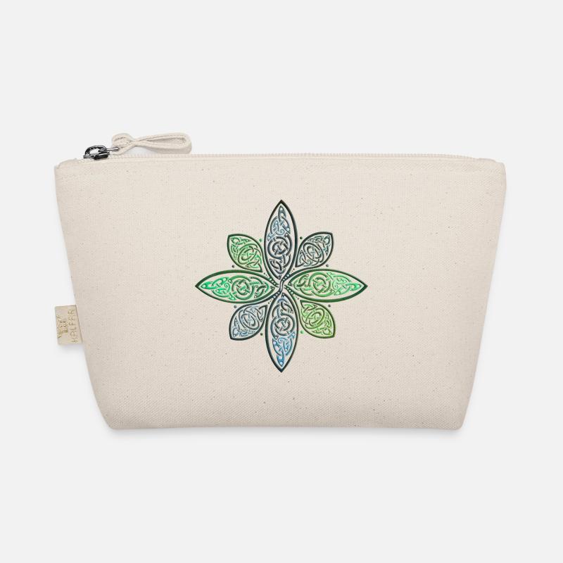 Fleur viking Trousse biologique
