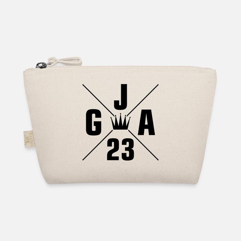 Jga 2023 Junggesellenabschied Bio-Täschchen