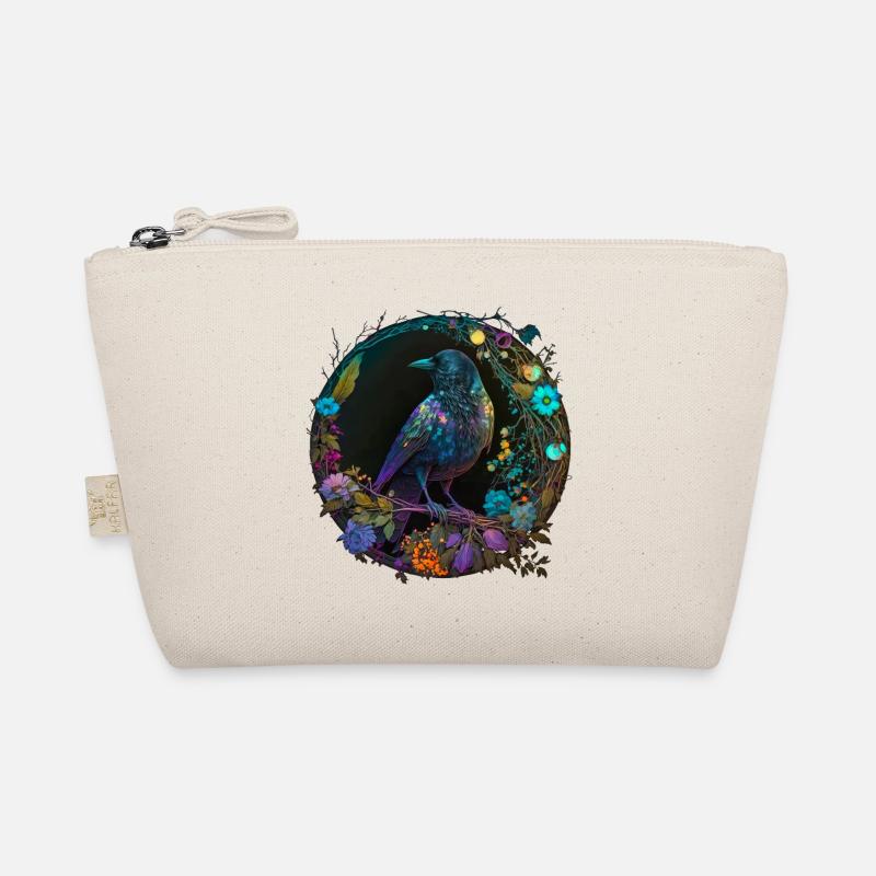 Le Corbeau Trousse biologique