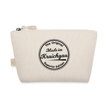 Fabriqué dans la région du Kraichgau - Trousse biologique - nature - Devant