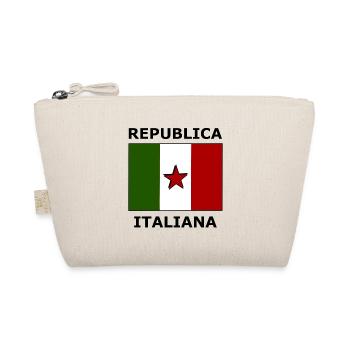 La République italienne - Trousse biologique - nature - Devant