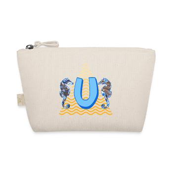Hippocampe E 262 U - Trousse biologique - nature - Devant