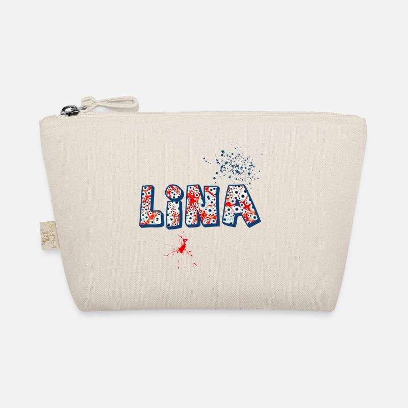 lina e 260 Bio-Täschchen