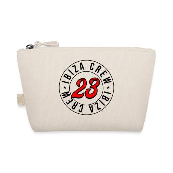 Ibiza 23 - Organic Pouch - nature - Front