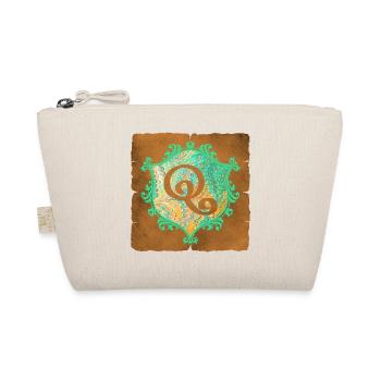 E 36 Q - Trousse biologique - nature - Devant