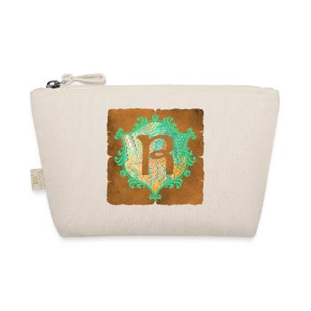E 36 R - Organic Pouch - nature - Front