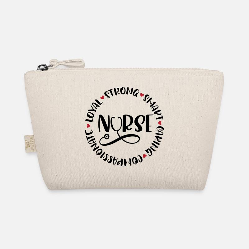 NURSE Organic Pouch