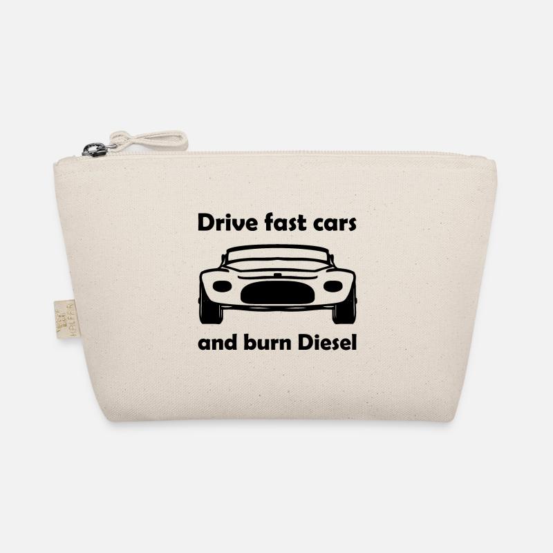 Voitures de course et voitures rapides Trousse biologique