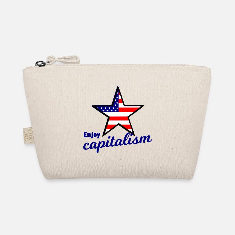 L’Amérique et le capitalisme Trousse biologique