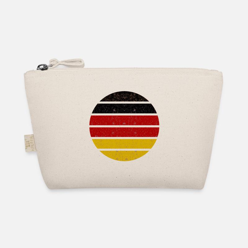 Die Deutschen Bio-Täschchen