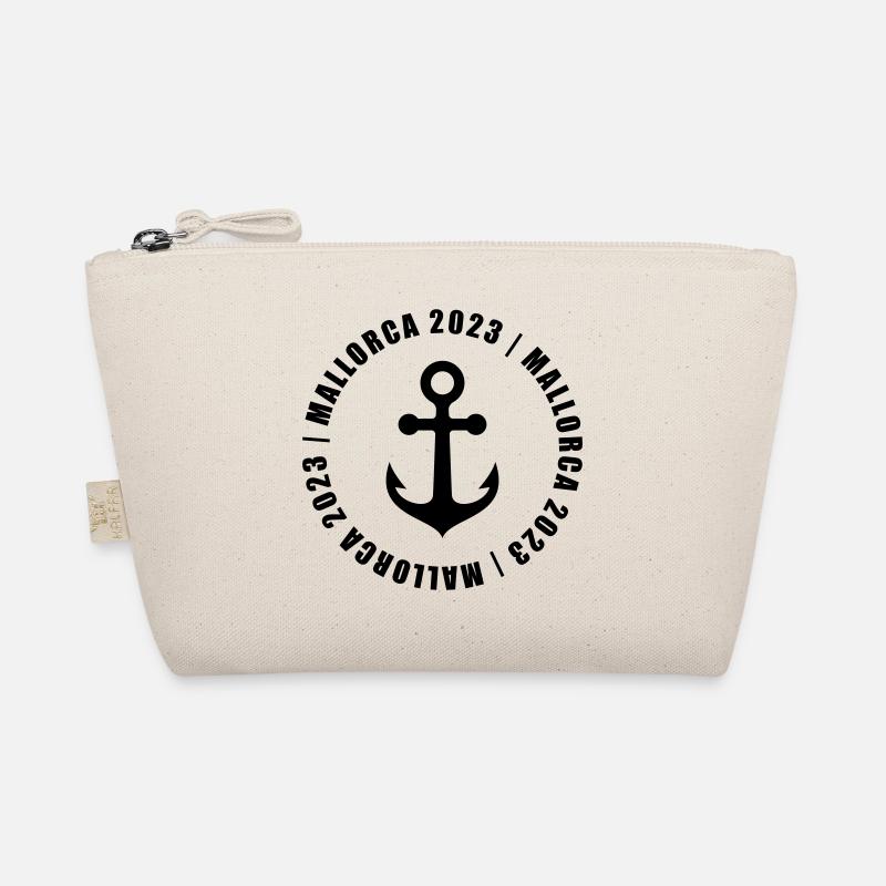 Mallorca 2023 Bio-Täschchen