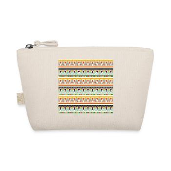 Modèle égyptien III - Trousse biologique - nature - Devant