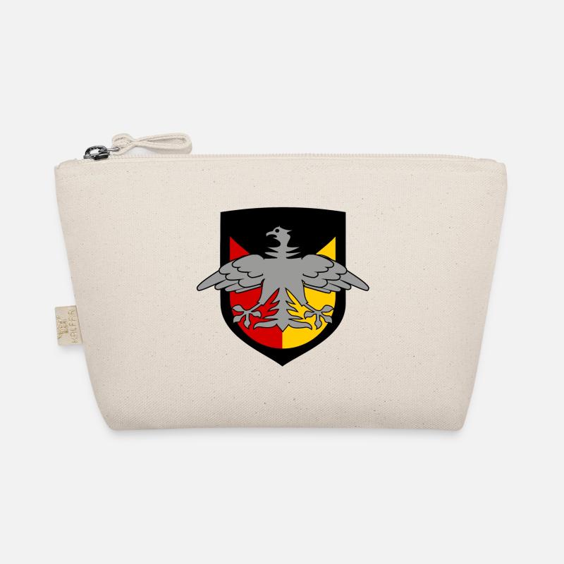 For the Germans Organic Pouch