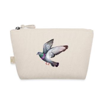 pigeon vole - Trousse biologique - nature - Devant