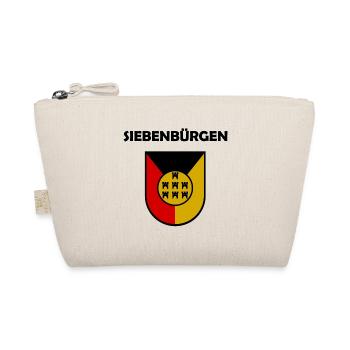 Les Saxons de Transylvanie - Trousse biologique - nature - Devant