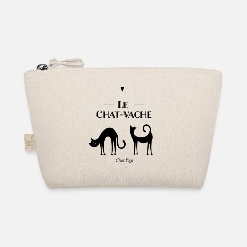 LE CHAT-VACHE - CHAT YOGI Trousse biologique
