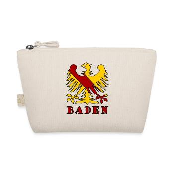 Les habitants de Baden au sud - Trousse biologique - nature - Devant