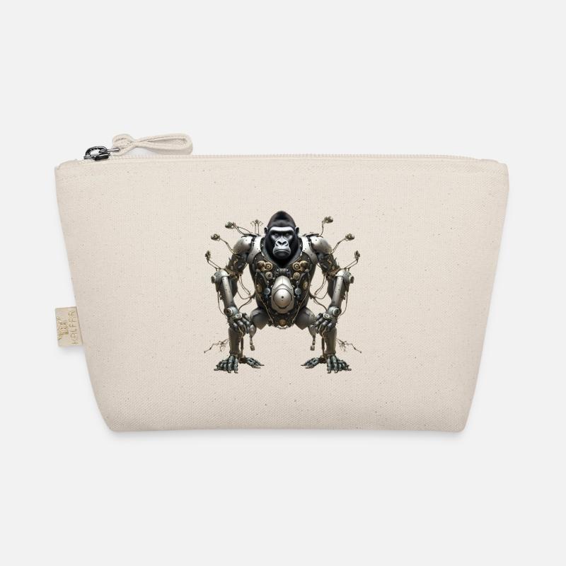 RoboticApe Bio-Täschchen