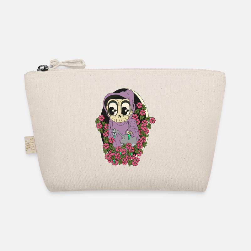 HOBBY - Organic Pouch - nature