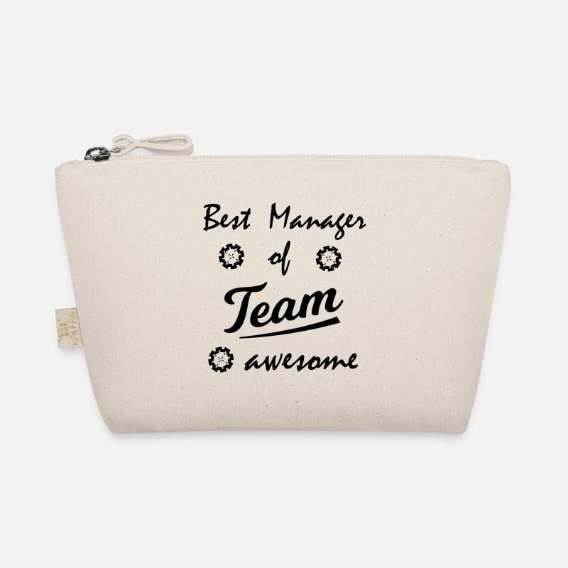 L’équipe de production Trousse biologique