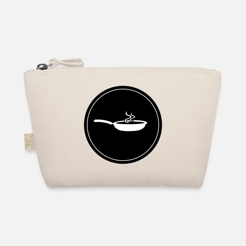 Pfanne Koch Bio-Täschchen