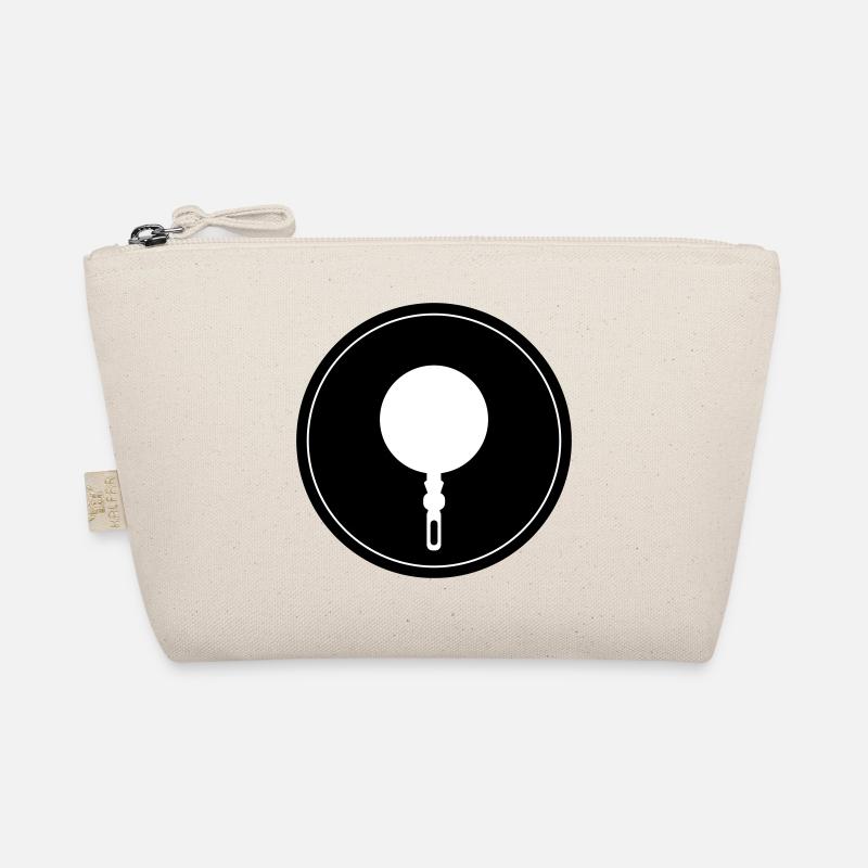 Chef de cuisine Pan Trousse biologique