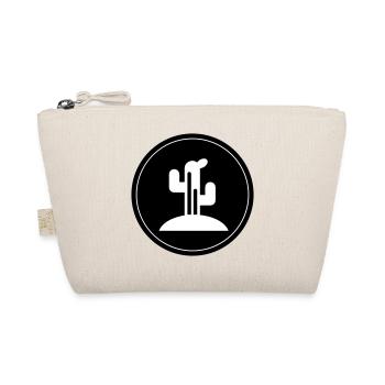 Cactus plant - Organic Pouch - nature - Front