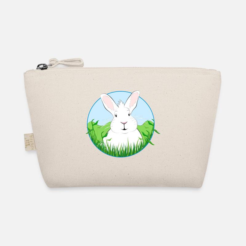 Lapin blanc Trousse biologique
