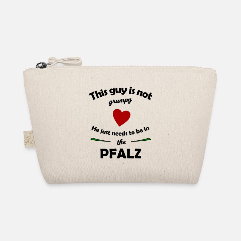 Chez lui dans le Palatinat Trousse biologique