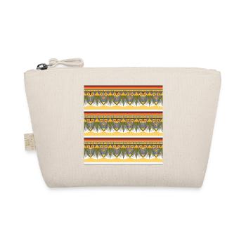 ÉGYPTE Modèle VII - Trousse biologique - nature - Devant