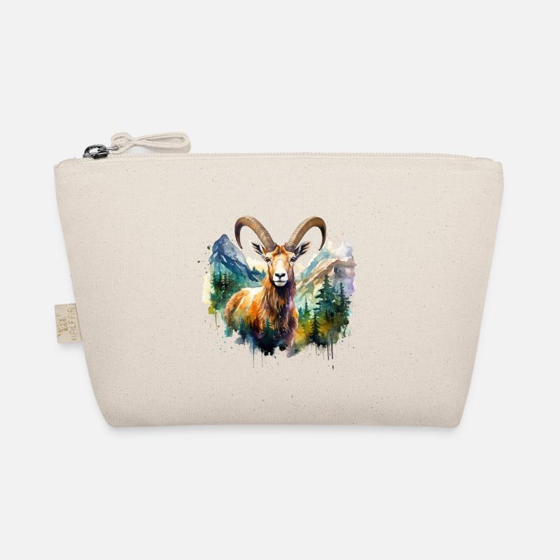 ibex, ibex Organic Pouch