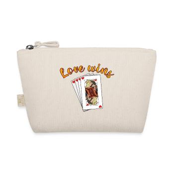 Reine Roi - Trousse biologique - nature - Devant