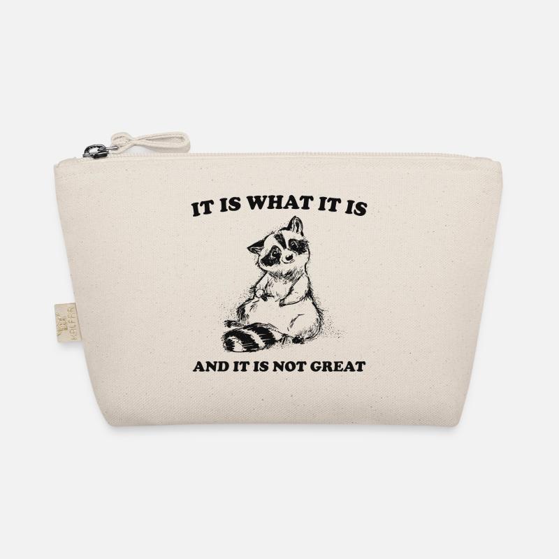 C’est ce que c’est et ce n’est pas une grande citation de mème Trousse biologique