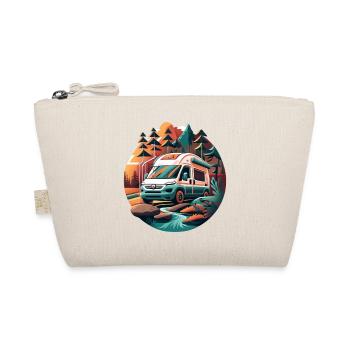 Wilderness Van-life Adventure - Trousse biologique - nature - Devant