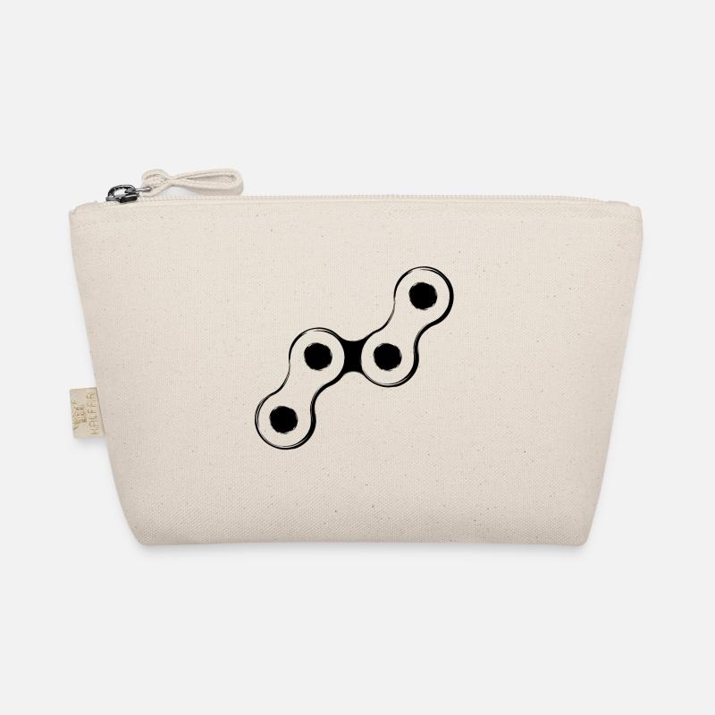 Fahrradkette Chaîne de vélo Trousse biologique