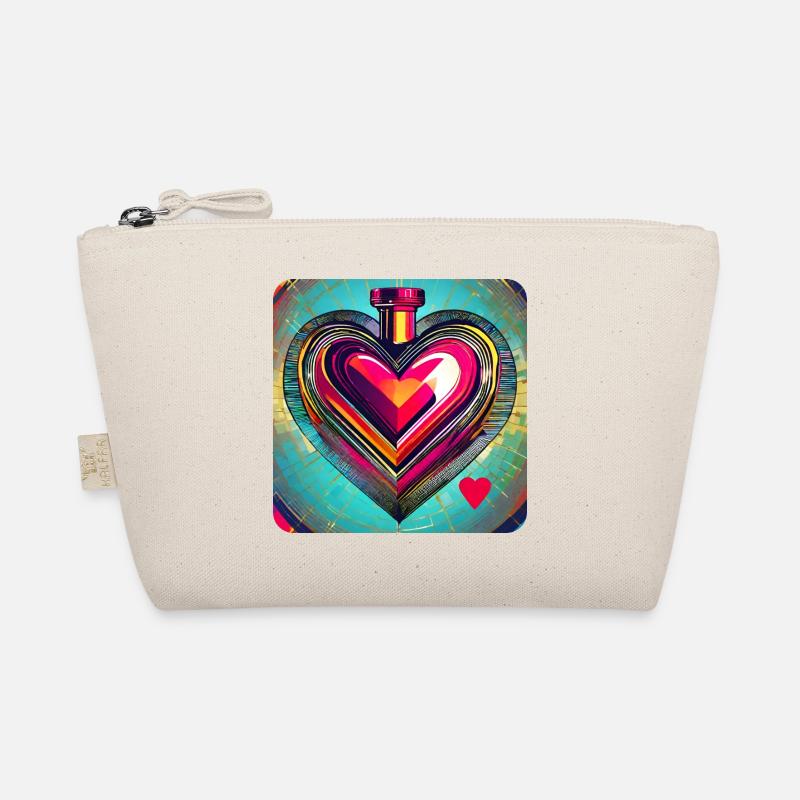 Elixir of Love Organic Pouch