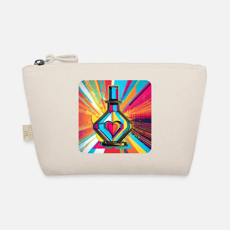 Élixir d’amour Trousse biologique