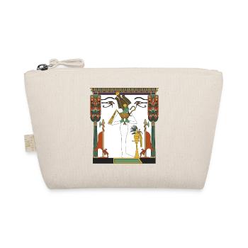 Osiris - Organic Pouch - nature - Front